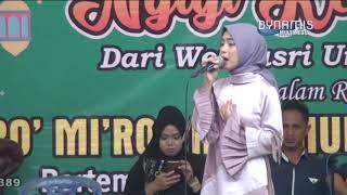 lagu ini yang mengantarkn sharla juara di voice kids indonesia