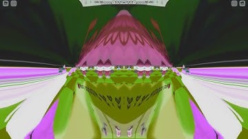 Blind HyperCubed Roblox Jetpack Part 1