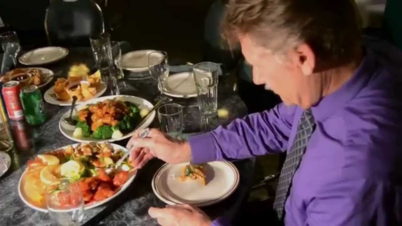 Golden Bowl Restaurant YouTube