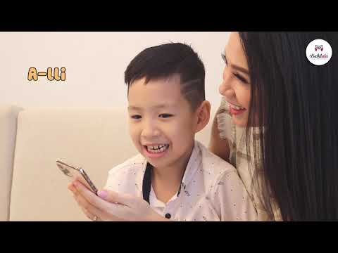 Video BẬT MÍ LÝ DO MC MỸ LAN LỰA CHỌN KHOÁ HỌC TIẾNG ANH... - youtube