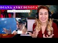 Diana Ankudinova "Can't Help Falling In Love" REACTION & ANALYSIS by Vocal Coach / Opera Singer