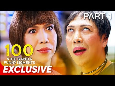 100-vice-ganda-funny-moments-|-part-1-|-stop-look-and-list-it!
