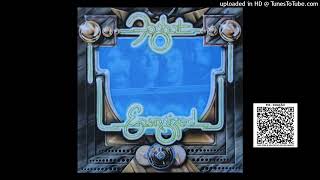 Foghat - 1974 Energized (Hard Blues Rock - UK England) A2 Step Outside