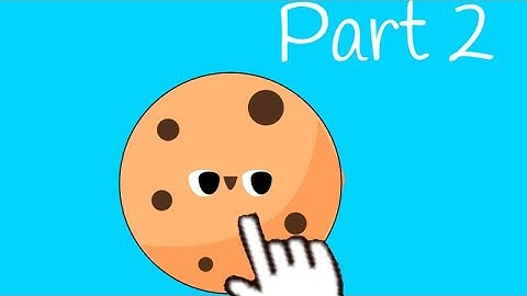 How to make cookie clicker Part 2 More Per Click!