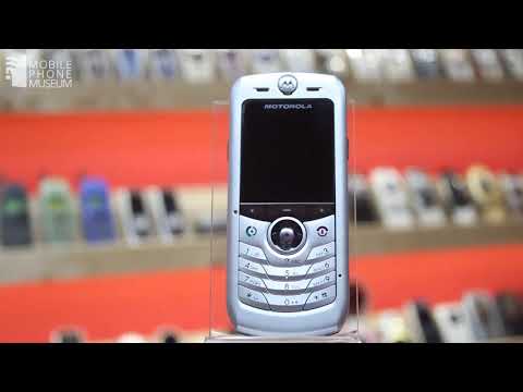 SCARICARE MOTOROLA C350 SUONERIA