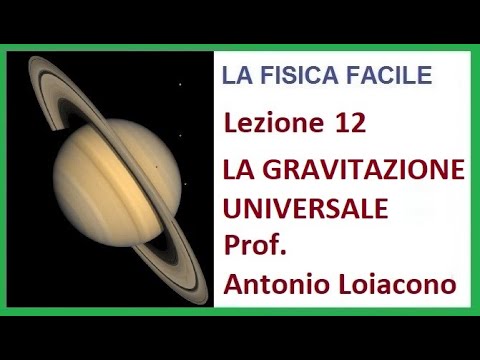 LA FISICA FACILE