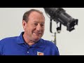 Dave Despain Bonus Footage – Kenny Schrader, Spoiling the 1994 Chili Bowl