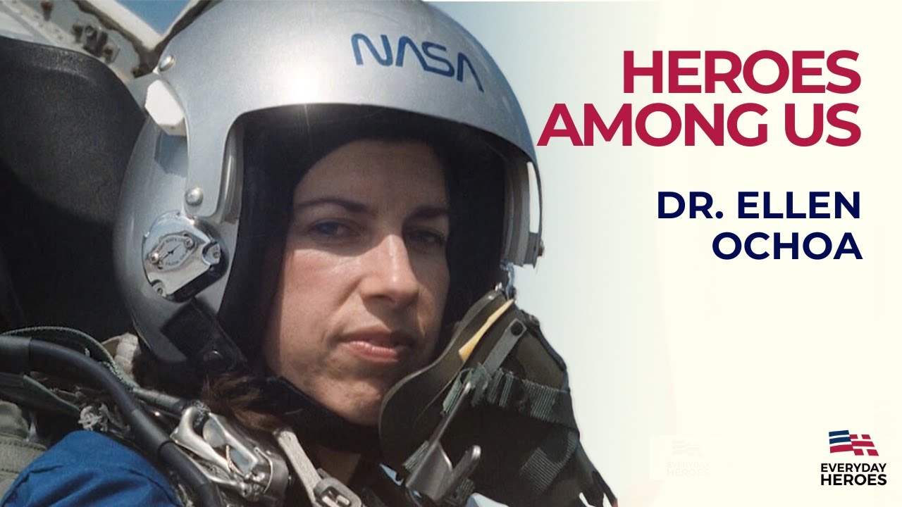 Breaking Barriers: The Inspiring Journey of Astronaut Elena Cho