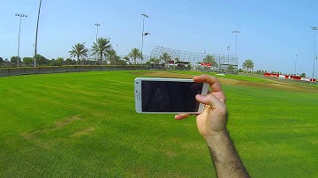 GPS hold on openpilot Revo