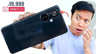 OnePlus Budget Phone Lets Test - OnePlus Nord CE 3 Lite
