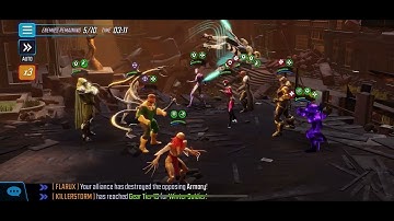 Doom 2.2 tech node 2 one shot