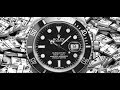 5 alternative economiche al Rolex Submariner