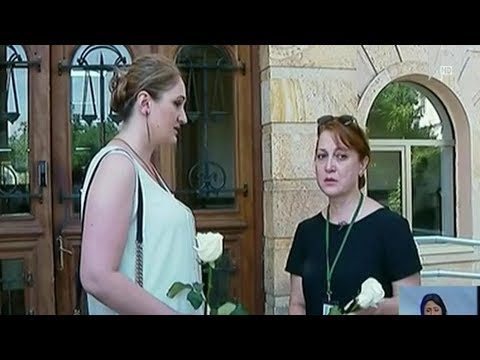 საფაროვის საქმე