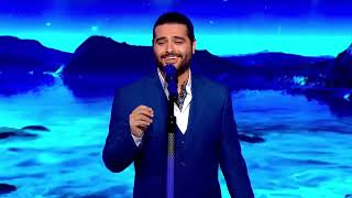 Nassif Zeytoun ~ Rabeh Marra |   ناصيف زيتون   رابع مرة