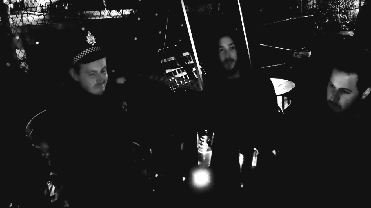 Interview With Partywolfe