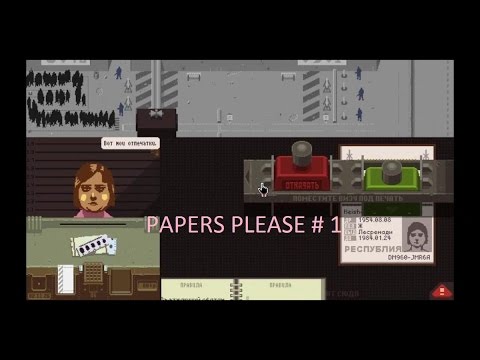 Video: Lucas Pope Elämästä Paperien Jälkeen, Kiitos
