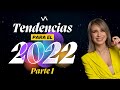 🔥 TENDENCIAS DE MARKETING DIGITAL Y REDES SOCIALES 2022 🔥 PARTE I - Vilma Núñez