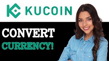 How To Convert Eur To Usdt In Kucoin (2025)
