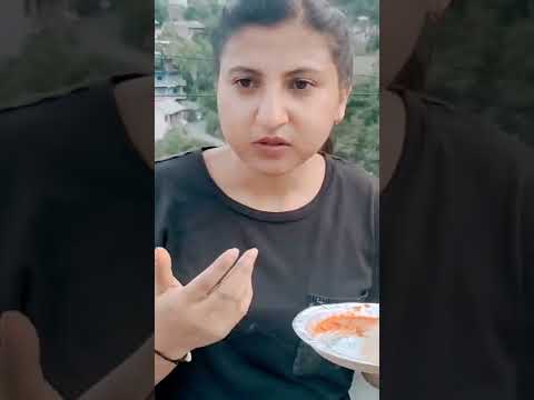 Vlog Nhi Dekha To Dekh Lena Dosto Streetfood Streetfoodindia Streetfoodlover Solanstreetfood