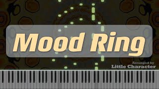 Lorde - Mood Ring (Piano Cover and Piano Tutorial)