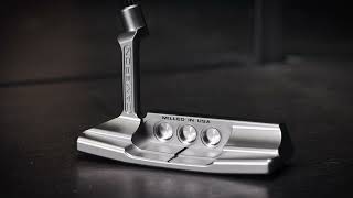 Super Select Newport 2 Plus | Scotty Cameron Putters | Titleist