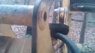 Buncher Video 12/31/09