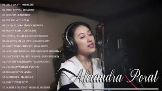 Alexandra Porat Greatest Hits Full Album 2020 - Best Cover Songs of Alexandra Porat 2020.