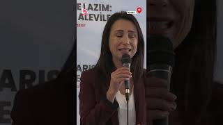 Tülay Hatimoğulları Biz Chpnin Gitmesini Çok Önemsiyor, Çok Da Istiyoruz