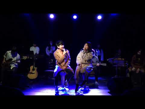 못갖춘마디 2018 가을공연 15.  Mood Indigo - CHEEZE (치즈)