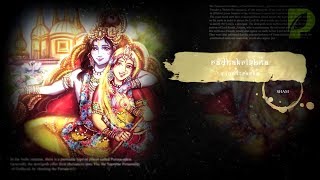 Radhakrishn soundtracks 96 - KRISHNA TILAK SONG