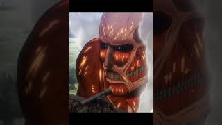 Attack On Titan AMV - Louder Than Words #shorts #short #attackontitan #shingekinokyojin