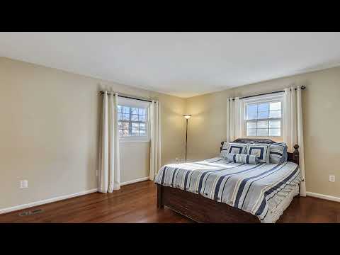 2705 Westford Court, Falls Church, VA home video tour