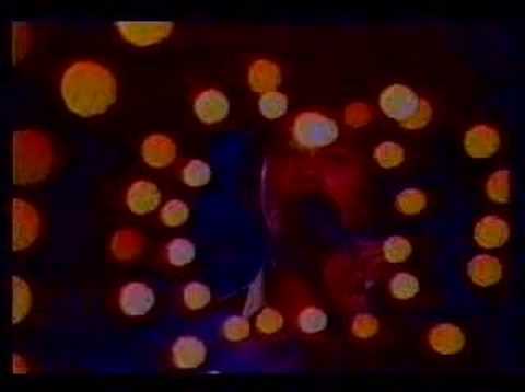 陳百強 Danny Chan 1978年 初出道時的節目廣告