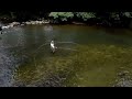 Sunray | How to Fly Cast | 45 Degree Double Spey
