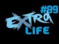 Extra life 99 un point avec swing swing submarine