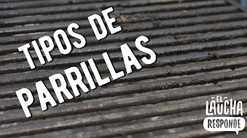 ¿Que no puede faltar en la parrilla?