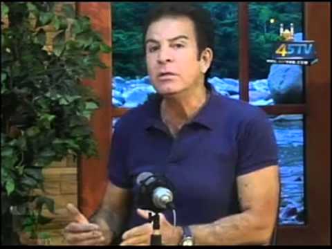 Entrevista Salvador Nasralla 45TV La Ceiba - YouTube