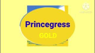 Princegress GOLD TVC 2015