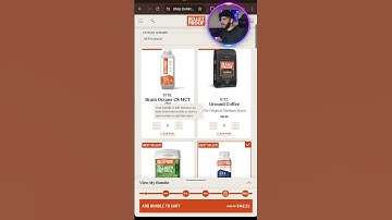 Bundles Don’t Cut It — How Big Shopify Brands REALLY Increase AOV #shorts #shopifylandingpage