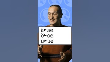 rewBlitz: The umlaut hack #shorts