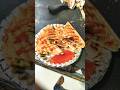 Aaj toh hamare pass zamoto ka order aaya cheese sandwich 🥪🥪#pizza#foodie #food #viral #sandwich