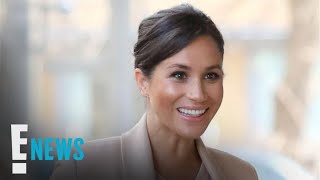 Meghan Markle's Latest Look May Be Her Most Gorgeous Ever | E! News