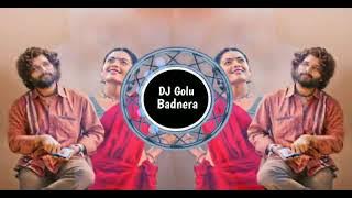 Swami Swami Dhol Chali mix DJ FAHIM FM AMT DJ GOLU BADNERA