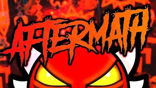[NEW HARDEST] [Extreme Alphabet #1] AFTERMATH 100% by IIExenityII