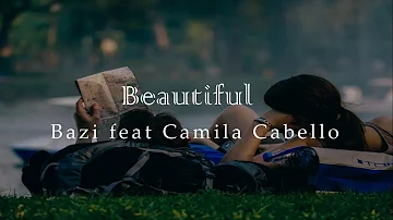 beautiful-bazi feat camila cabello|Cover By Chaz Mazzota feat Calling Cristal | Lyrics