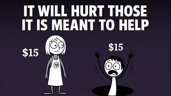 The Truth about a $15 Minimum Wage