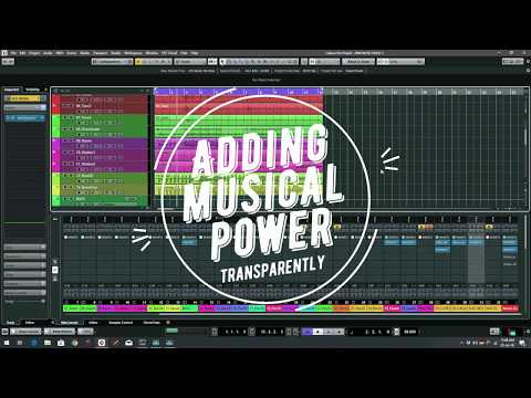 VIDEO 3 Parallel Processing