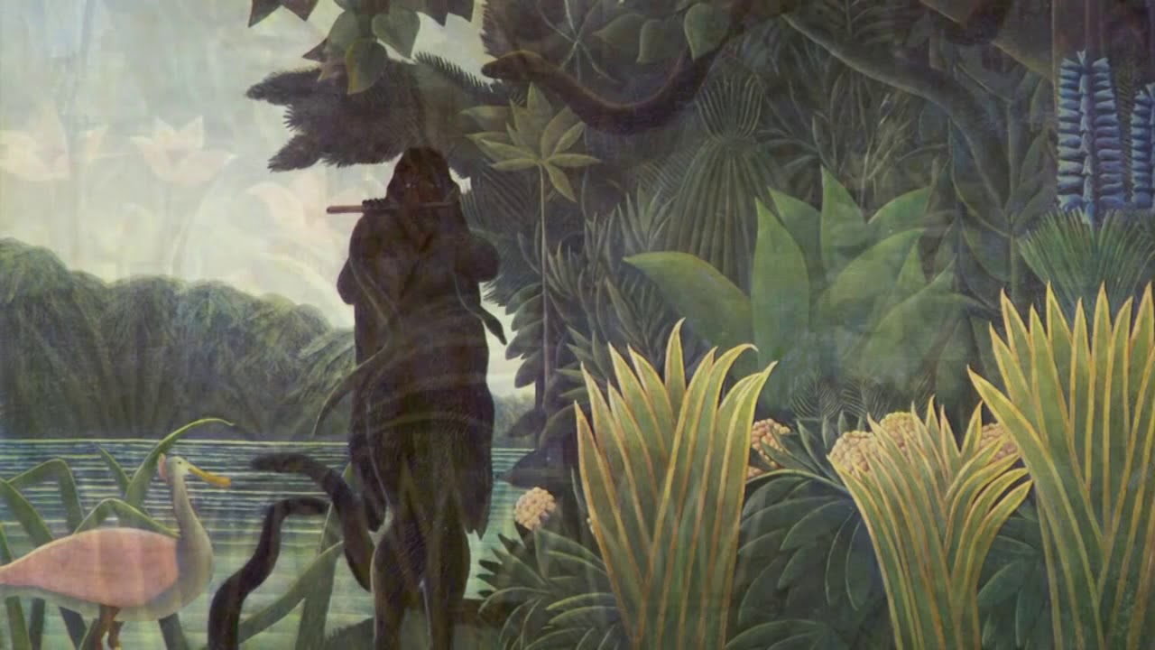 Рояль К. Бехштейн Франца Листа - YouTube