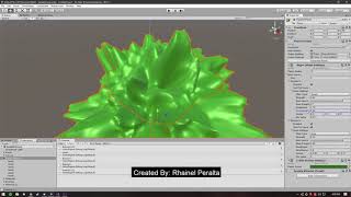 Planet Conquest - Game Concept screenshot 1