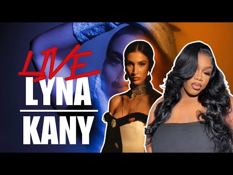 LAMAL LIVE SHOW #11 KANY FT LYNA MAHYEM